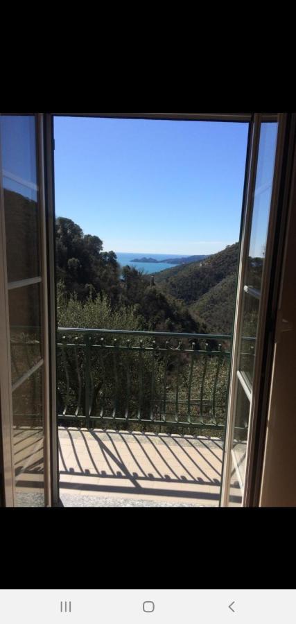 Il Girasole Bed & Breakfast Semorile Exterior photo