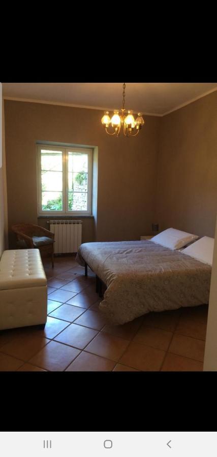 Il Girasole Bed & Breakfast Semorile Exterior photo