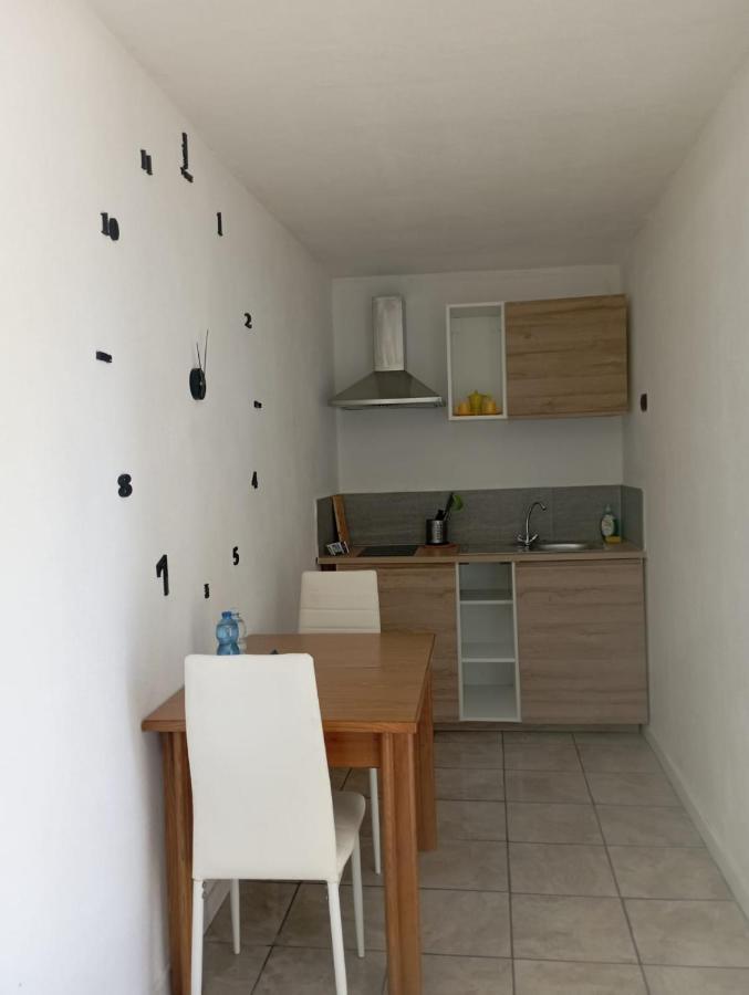 Il Girasole Bed & Breakfast Semorile Exterior photo